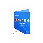 McAfee(R) LiveSafe, For Unlimited Devices